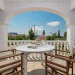 Zakynthian Treasure Villa *