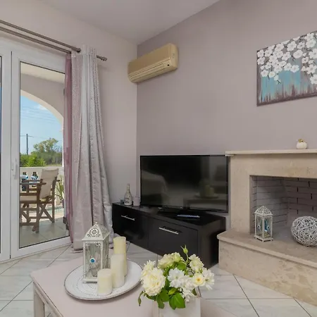 Zakynthian Treasure Βανάτο